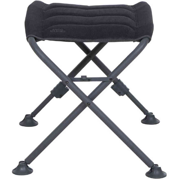 SIENA GARDEN Fußteil zu Sessel Premium  anthrazit